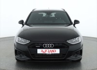 Audi A4 Quattro Avant 40 TFSI quattro