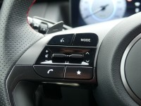 Hyundai Tucson 1.6 N Line Mild-Hybrid