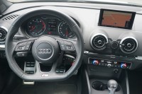 Audi A3 Cabriolet 35 TFSI S-Line
