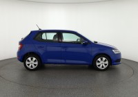 Skoda Fabia 1.0 TSI DSG