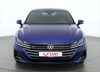 VW Arteon SB 1.4 TSI e-Hybrid R-Line