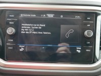VW T-Roc 1.5 16V TSI Style
