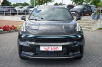 Lynk&Co 01 1.5 TD PHEV Aut.