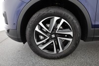 Seat Tarraco 2.0 TDI DSG Style