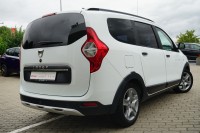 Dacia Lodgy 1.6 SCe 100 Stepway