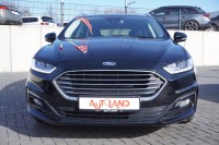 Ford Mondeo 2.0 EB AT Titanium