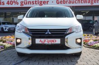 Mitsubishi Space Star 1.2 Basis