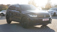 VW Tiguan Allspace 2.0 R-Line 4Motion