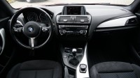 BMW 116 116d M Sport