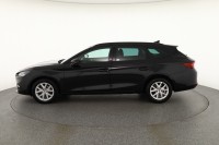 Vorschau: Seat Leon ST 1.5 eTSI DSG Style