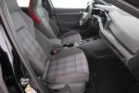 VW Golf VIII 2.0 GTI DSG