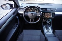 Skoda Superb Combi 1.8 TSI DSG