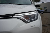 Toyota RAV 4 RAV4 2.5 Hybrid Executive