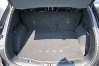 Ford Kuga Hybrid Titanium X