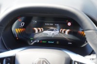 MG ZS 1.5 Hybrid Luxury Aut.