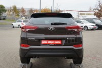 Hyundai Tucson 1.6 blue Trend 2WD
