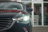 Mazda CX-3 2.0 Center-Line
