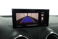 Audi Q2 2.0 TFSI quattro S-Line OptikSchwarz