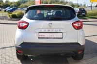 Renault Captur 0.9 TCE Experience