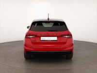 Skoda Fabia Monte Carlo 1.5 TSI DSG