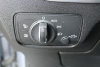 Audi Q2 35 1.5 TFSI design