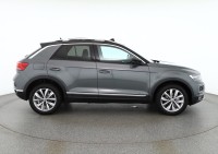VW T-Roc 1.0 TSI Style