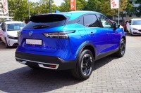 Nissan Qashqai N-Connecta 1.3 Dig-T Aut.