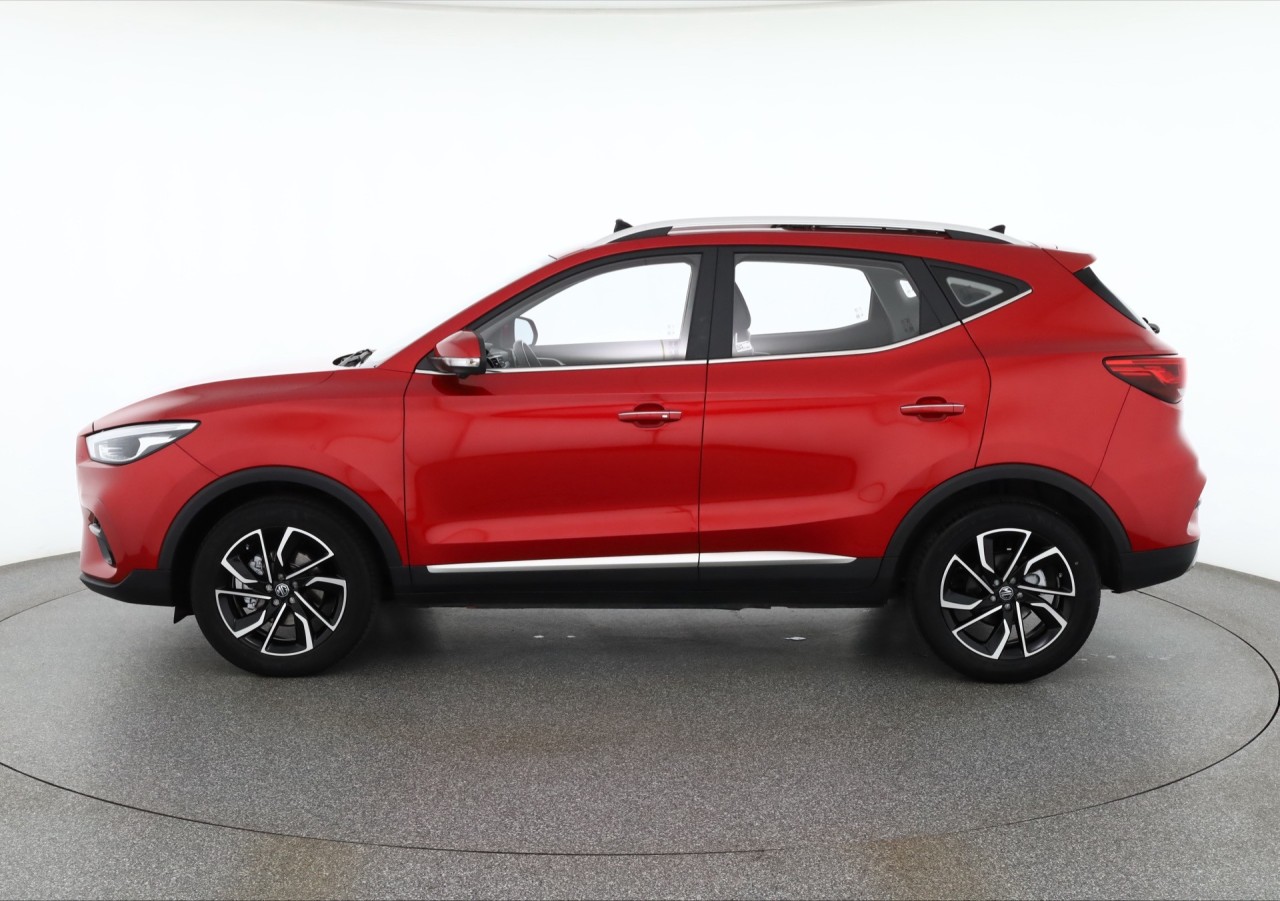 MG ZS 1.0 T-GDI Luxury