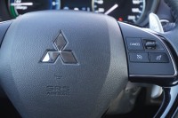 Mitsubishi Eclipse Cross 2.4 Hybrid Basis 4WD CVT