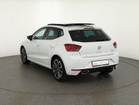 Seat Ibiza FR 1.5 TSI DSG