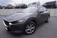 Vorschau: Mazda CX-30 2.0 SKYACTIV-G
