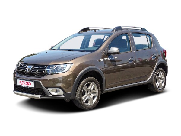 Dacia Sandero Stepway II TCE Prestige