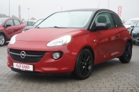 Vorschau: Opel Adam 1.2 Jam