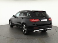 Mercedes-Benz GLC 200 220d 4Matic