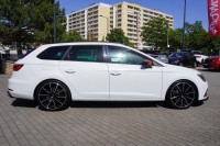 Seat Leon ST Cupra 290