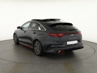 Kia pro_cee'd ProCeed 1.6 T-GDI GT