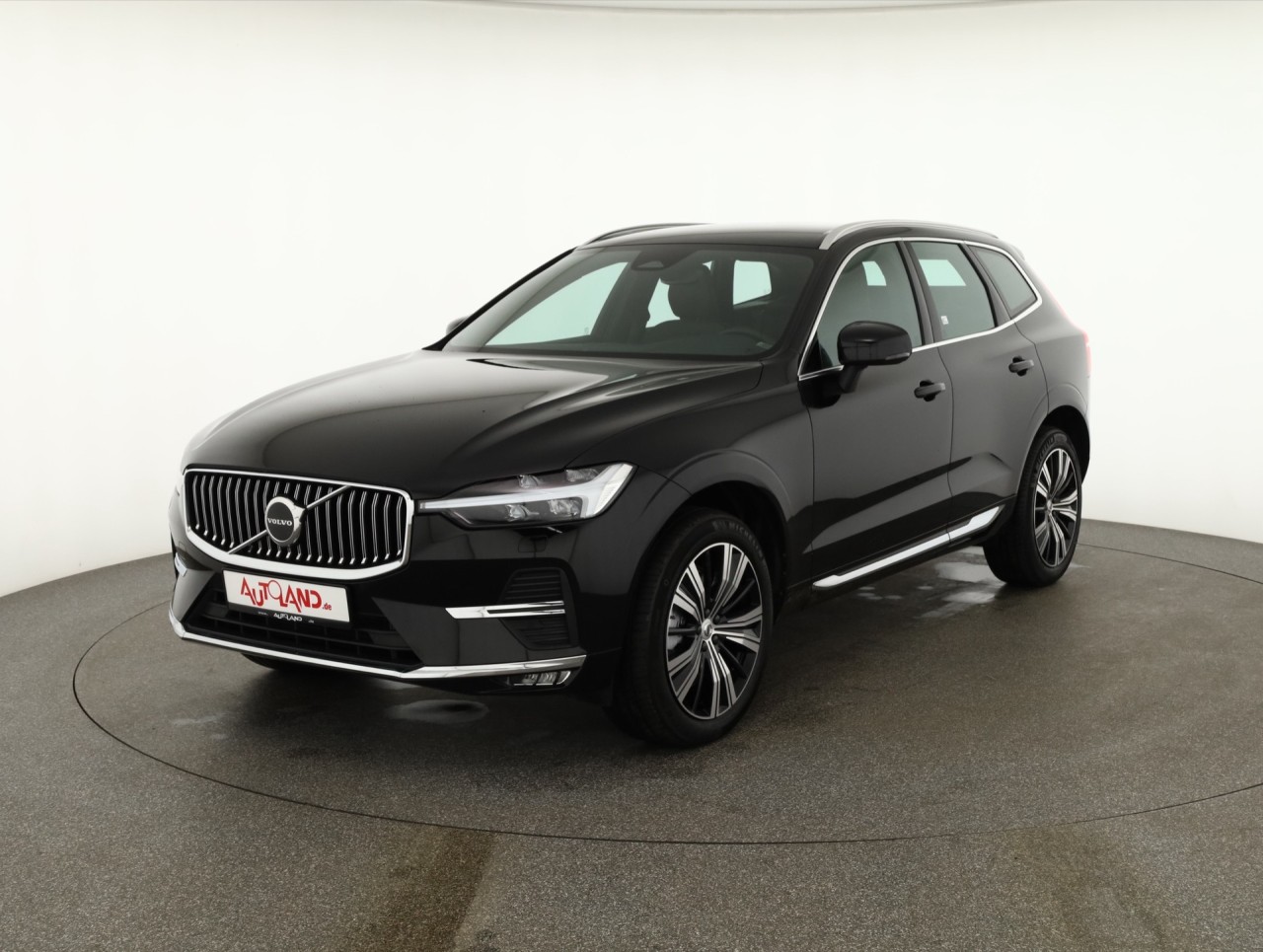 Volvo XC 60 XC60 B4 2.0 AWD Plus Bright