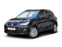 Seat Arona 1.0 TSI DSG Navi DAB FullLink PDC Kamera