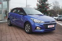 Hyundai i20 1.0 T-GDI