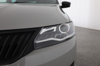 Skoda Rapid 1.0 TSI Monte Carlo