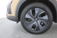 Dacia Sandero Stepway TCe 90