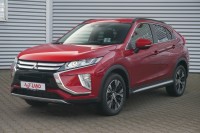 Vorschau: Mitsubishi Eclipse Cross 1.5 T-MIVEC D-E+ 4WD