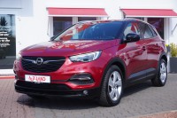 Vorschau: Opel Grandland 1.2 Edition