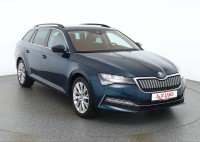 Skoda Superb Combi 1.4 TSI DSG iV