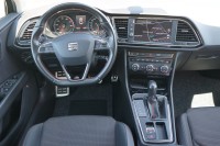 Seat Leon 2.0 TSI FR