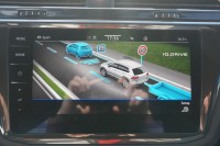 VW Tiguan 2.0 TSI R 4Motion