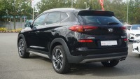 Hyundai Tucson 1.6 T-GDI Premium 4WD