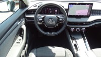 Skoda Superb Combi 2.0 TDI DSG