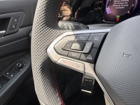 VW Golf VIII 2.0 TSI GTI DSG