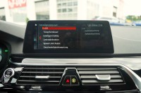BMW 540 d xDrive Sport Line